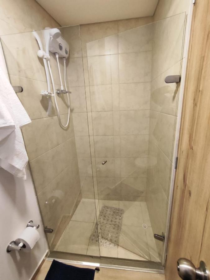 Appartement Downtown Bogota: Explora Y Descansa