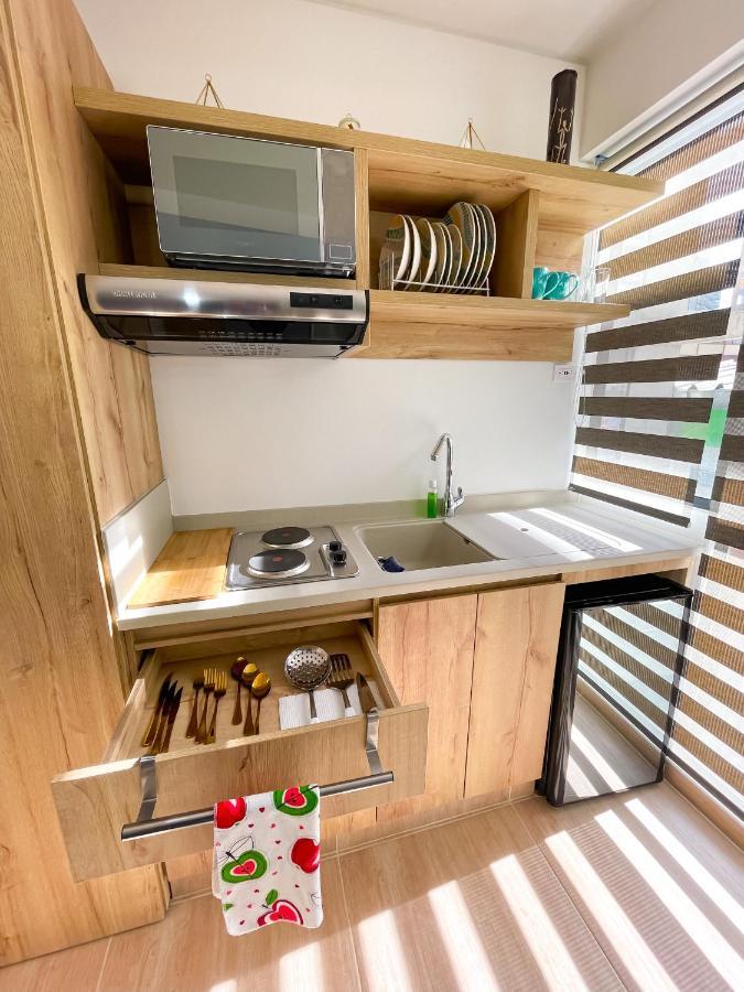 Appartement Downtown Bogota: Explora Y Descansa