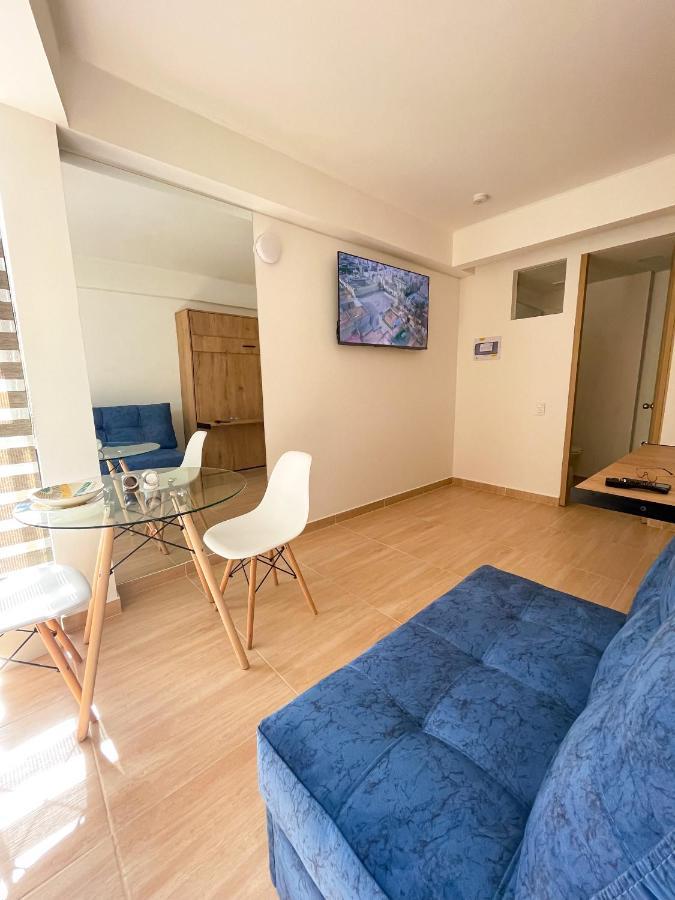 Appartement Downtown Bogota: Explora Y Descansa *