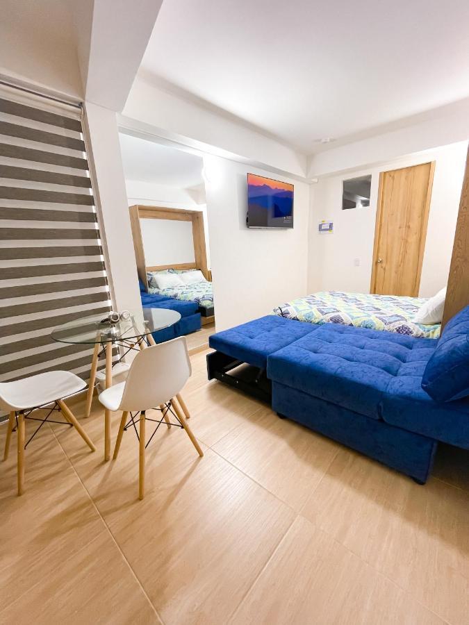 Appartement Downtown Bogota: Explora Y Descansa *