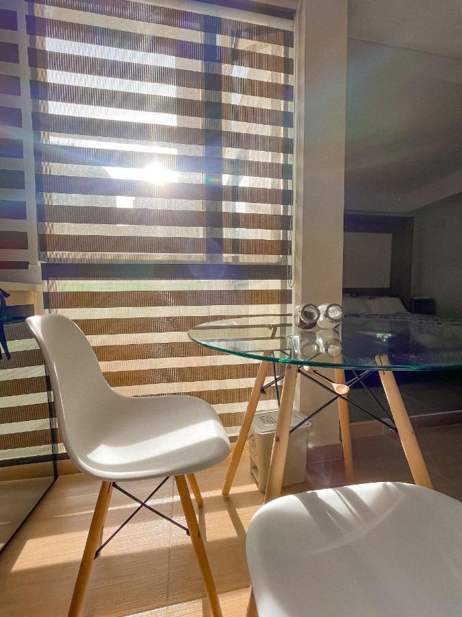 Downtown Bogota: Explora Y Descansa Appartement *
