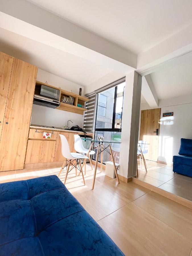 Appartement Downtown Bogota: Explora Y Descansa