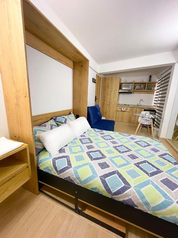 Appartement Downtown Bogota: Explora Y Descansa